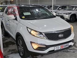 کیا سپۆرتاج